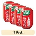 thumbnail image 1 of (4 pack) Tic Tac Coca-Cola Fresh Breath Mints, Bulk Hard Candy Mints, 3.4 oz., 1 of 8