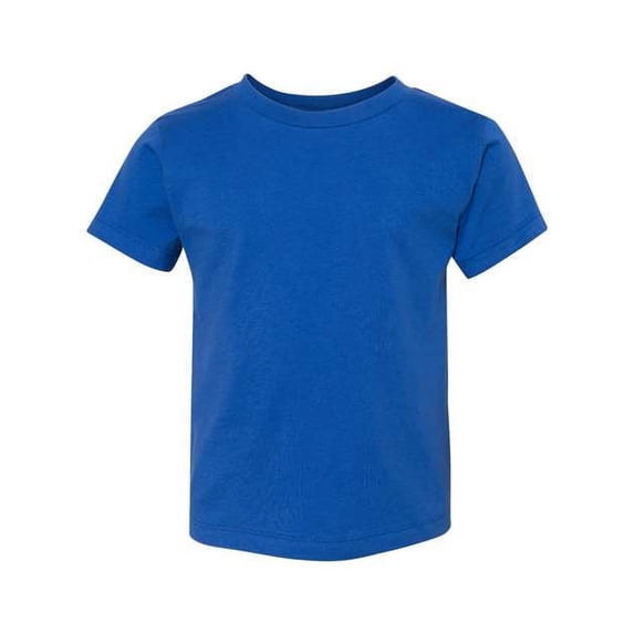 (4 pack) Toddler Jersey Tee