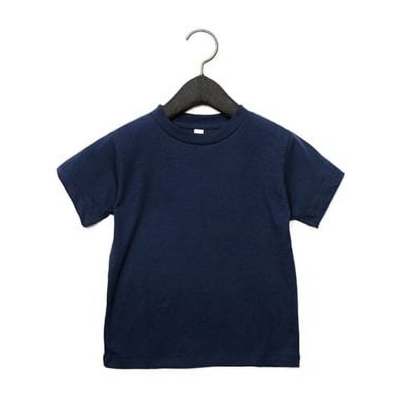 (4 pack) Toddler Jersey Tee