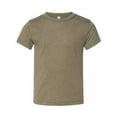 thumbnail image 1 of (4 pack) Toddler Triblend Tee, 1 of 3