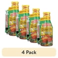 thumbnail image 1 of (4 pack) Tony Chachere's Marinade, Butter, Cajun, Injectables, 17 fl oz, 1 of 12