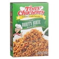 thumbnail image 1 of (4 pack) Tony Chachere’s, Rice, Dinner Mix, Cajun, Dirty Rice, 8 oz, Shelf-Stable, 1 of 10
