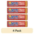 thumbnail image 1 of (4 pack) Tony's Chocolonely Milk Chocolate Bar, 1.8 oz, 1 of 9