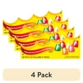 thumbnail image 1 of (4 pack) Tootsie, Dots Assorted Fruit Flavored Gumdrops, 6.5 oz. Peanut-Free, Gluten Free., 1 of 12
