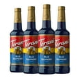 thumbnail image 1 of (4 pack) Torani Blue Raspberry Flavoring Syrup, 24.5 fl oz, 1 of 7