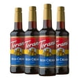 thumbnail image 1 of (4 pack) Torani Irish Cream Flavoring Syrup, 25.4 fl oz, 1 of 7