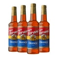 thumbnail image 1 of (4 pack) Torani Orange Flavoring Syrup, Drink Mix, 25.4 fl oz, 1 of 7