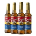 thumbnail image 1 of (4 pack) Torani Salted Caramel Flavoring Syrup, Coffee Flavoring, Drink Mix 25.4 oz, 1 of 7