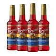 thumbnail image 1 of (4 pack) Torani Watermelon Flavoring Syrup, 25.4 Fl Oz, 1 of 7