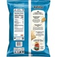 thumbnail image 1 of 4 pack Tostitos Restaurant Style Original Tortilla Chips, 17 oz Party Size Bag, 1 of 5