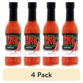 thumbnail image 1 of (4 pack) Trappey's Red Devil Cayenne Pepper Sauce 6 fl. oz. Bottle, 1 of 5