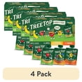 thumbnail image 1 of (4 pack) Tree Top Apple Sauce Variety Pack, Apple-Banana Strawberry-Mango, 3.2 Oz Pouch, 12 Count, 1 of 9
