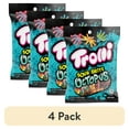 thumbnail image 1 of (4 pack) Trolli Sour Brite Octopus, Assorted Flavors 4.25 oz, 1 of 10