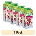 thumbnail image 1 of (4 pack) Tropicana Twister Berry Punch Flavored Refreshing Drink, 59 Fluid Ounce, Premium Paper Carton, 1 of 10