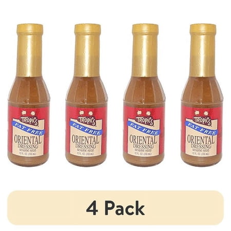 (4 pack) Tropics Trop Ff Oriental