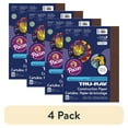 thumbnail image 1 of (4 pack) Pacon Tru-Ray 9" x 12" Construction Paper Dark Brown 50 Sheets (P103024), 1 of 4
