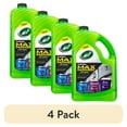 thumbnail image 1 of (4 pack) Turtle Wax 50597 Max-Power 3 Levels of Cleaning Car Wash, 100 oz, 1 of 11