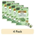 thumbnail image 1 of (4 pack) Twinings Pure Peppermint K-Cup® Pods for Keurig, Caffeine Free Herbal Tea, 24 Count, 1 of 8