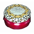 thumbnail image 1 of (4 pack) Tyler Candle Company - A Christmas Tradition - 3.4oz jar candle - with Tyler matches, 1 of 5