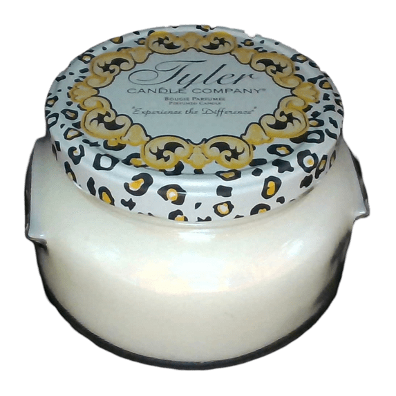 (4 pack) Tyler Candle Company - Dolce Vita - 22oz jar candle - with Tyler matches