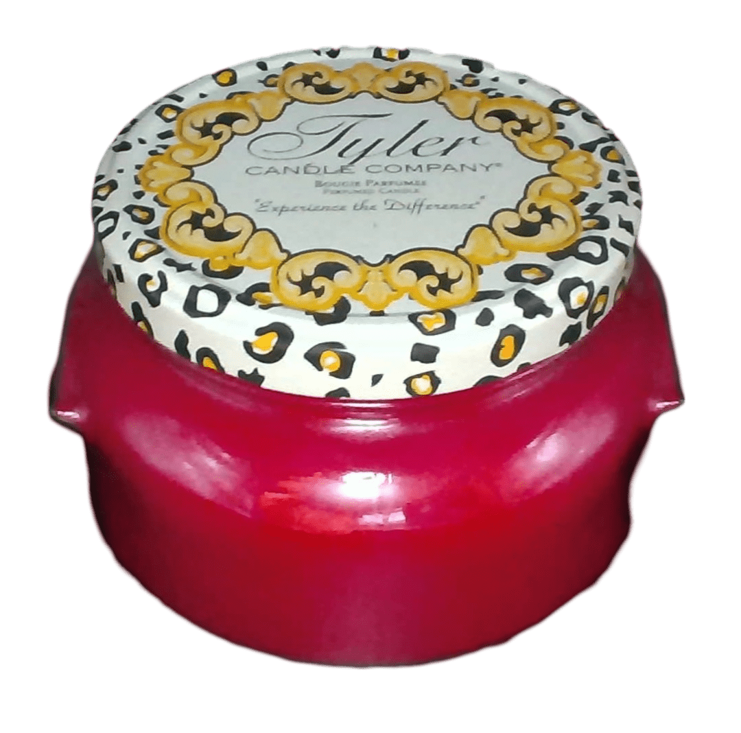 Tyler Candle Company Candle - Thumbnail 5