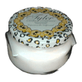 thumbnail image 1 of (4 pack) Tyler Candle Company - Glamfan - 11oz jar candle - with Tyler matches, 1 of 5