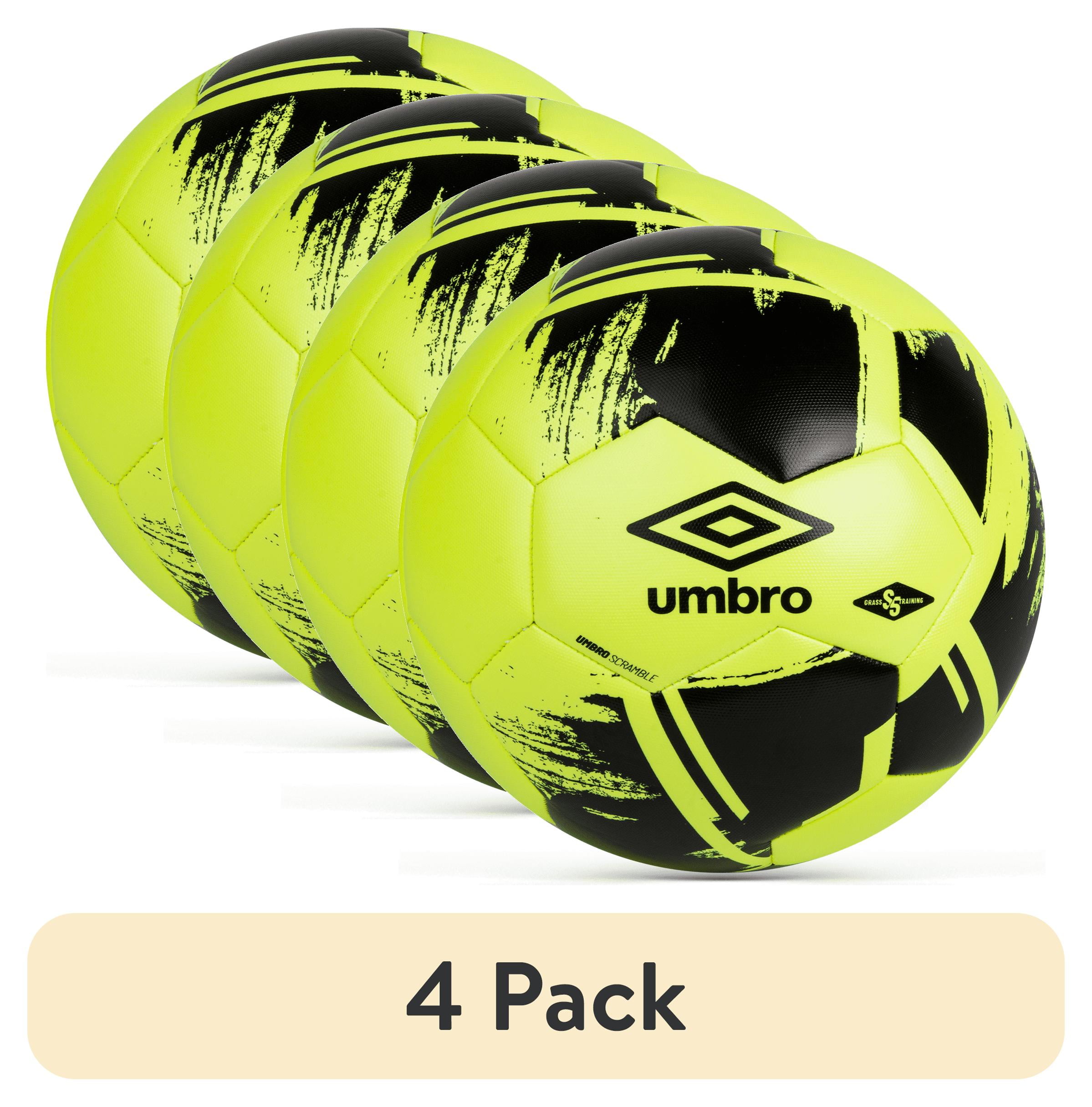 4-pack-Umbro-Scramble-Size-5-
