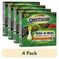 thumbnail image 1 of (4 pack) United Bag-A-Bug Japanese Beetle Trap Complete Kit Protects Up To 5000 Squa, 1 of 2