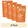 thumbnail image 1 of (4 pack) upSpring Stomach Settle Nausea Relief Drops, Lemon Ginger Honey, 28 Count, 1 of 3