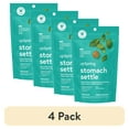 thumbnail interactive-video image 1 of (4 pack) UpSpring Stomach Settle Nausea Relief Drops, Mint Flavor, 28 Count, 1 of 10