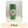 thumbnail image 1 of (4 pack) V.I.P. 6" Tulle Sewing & Craft Fabric By the Yard, Green, 1 of 5