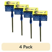 (4 pack) V.I.P. Squeeze Cellulose Sponge Mop