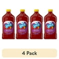 thumbnail image 1 of (4 pack) V8 Splash Berry Blend Flavored Beverage, 64 fl oz Bottle, 1 of 9
