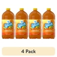 thumbnail image 1 of (4 pack) V8 Splash Tropical Blend Flavored Beverage, 96 fl oz Bottle, 1 of 9