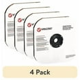 thumbnail image 1 of (4 pack) VELCRO Brand Velcro Tape Individual Dots Hook 1/2" Black 1440/Case VEL121, 1 of 3