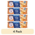 thumbnail image 1 of (4 pack) VOORTMAN Bakery Zero Sugar Orange Creme Wafer Cookies 9 oz, 1 of 19