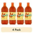 thumbnail image 1 of (4 pack) Valentina Mexican Hot Sauce, 34 fl oz, 1 of 8