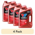thumbnail image 1 of (4 pack) Valvoline MaxLife High Mileage 10W-30 Synthetic Blend Motor Oil 5 Quart, 1 of 12