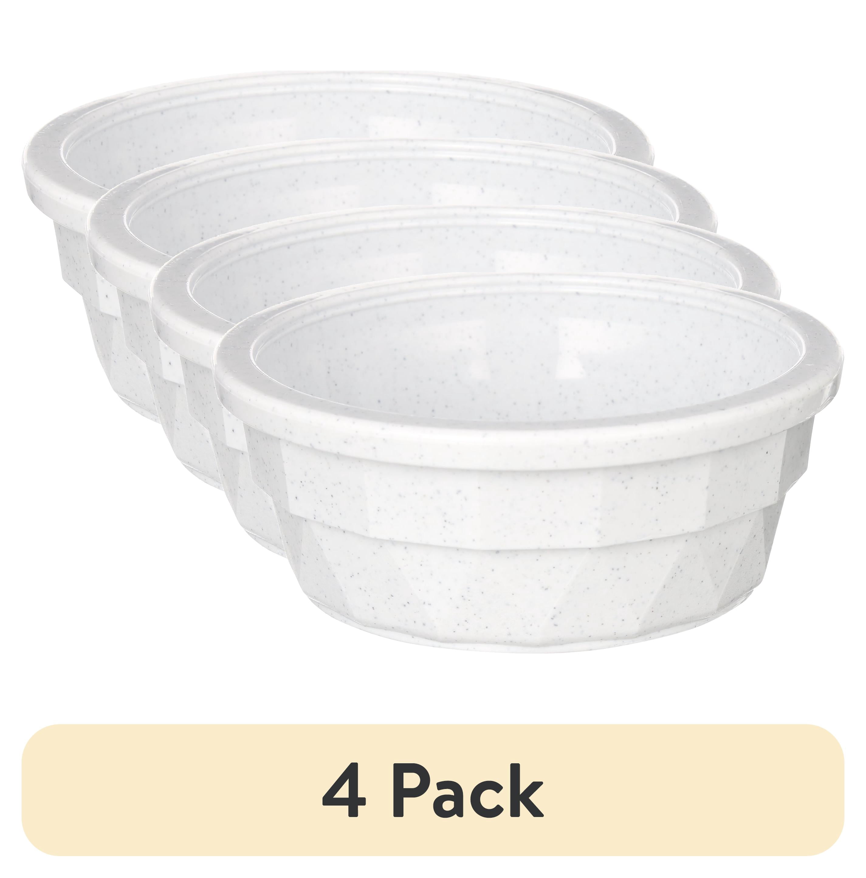 (4 pack) Van Ness Heavyweight 20 Oz. Pet Crock, 1 Ct