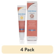 4 pack Vanicream Vitamin C Serum 1.2 oz