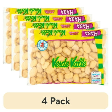 (4 pack) Verde Valle