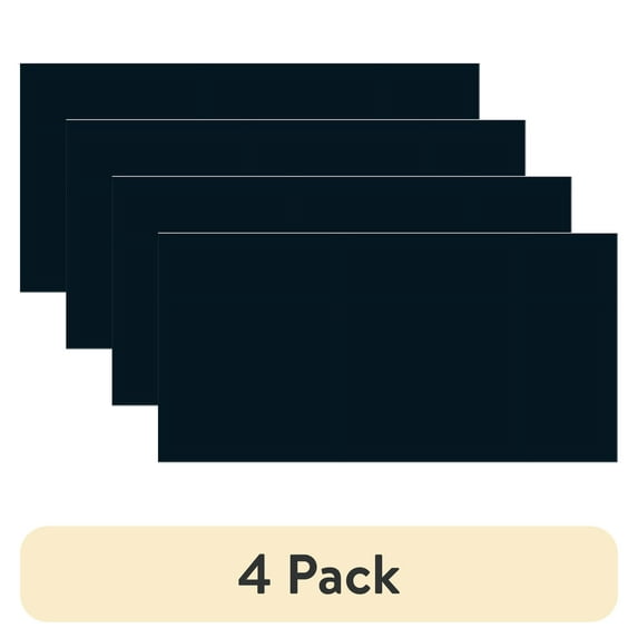 (4 pack) VersaColor Pigment Mini Ink Pad-Charcoal