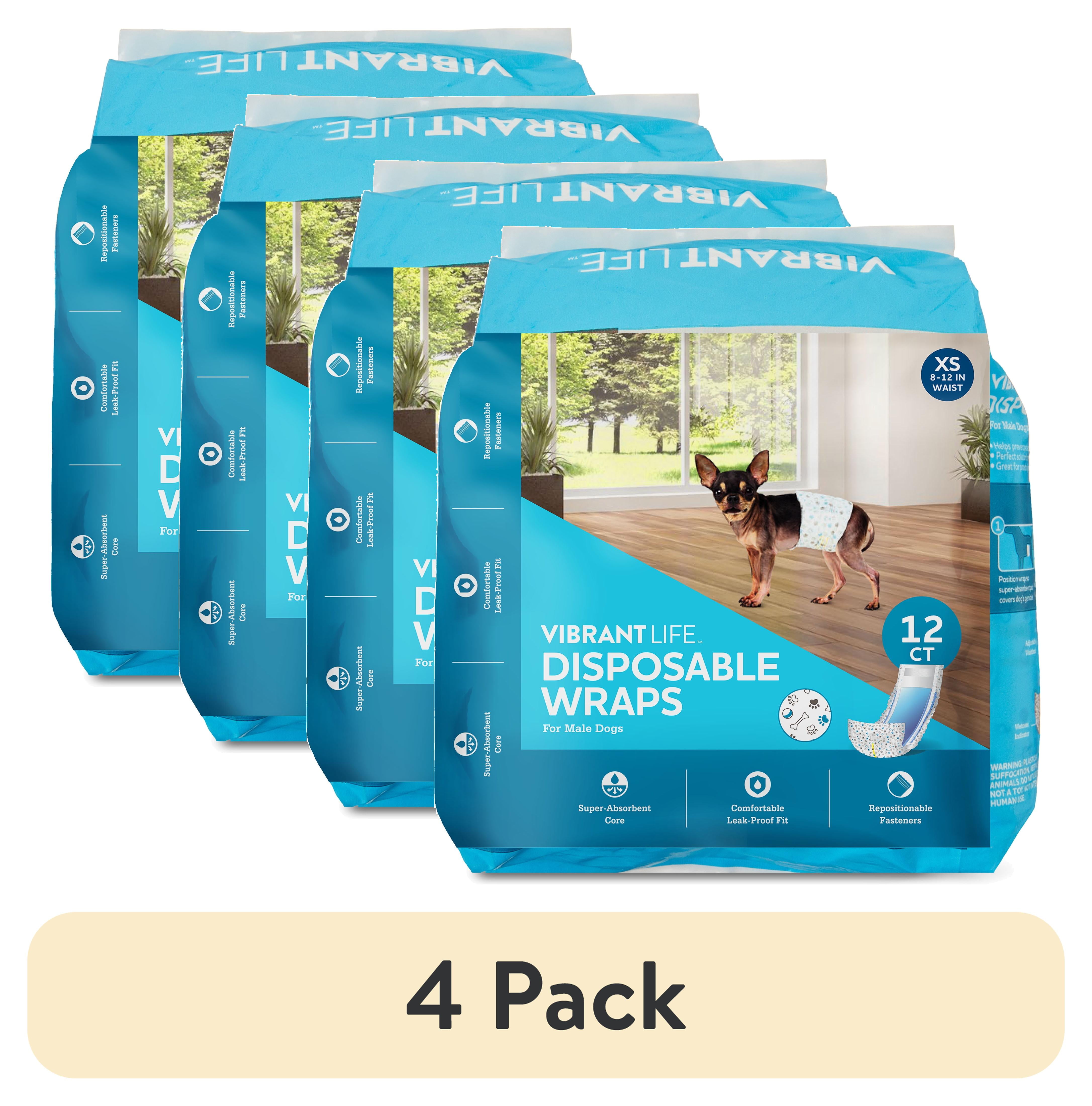 4-pack-Vibrant-Life-Disposable