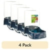 Size: Small, 3 lb, Multipack Quantity: 4