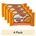 thumbnail image 1 of (4 pack) Vigo Mexican Rice, 8 Oz, 1 of 6