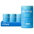 Protien Pill (4 pack) Vital Proteins Collagen Peptides Powder Supplement for Hair ...
