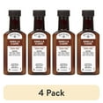 thumbnail image 1 of (4 pack) Watkins Vanilla Flavor, 2 fl oz (Baking Extract, Plastic Container), 1 of 11