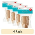 thumbnail image 1 of (4 pack) Brown Parchment Paper Cupcake Liners, 24 Count, by Way To Celebrate, 1 of 6