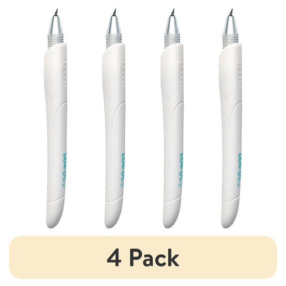 (4 pack) We R Memory Essentials Swivel Knife