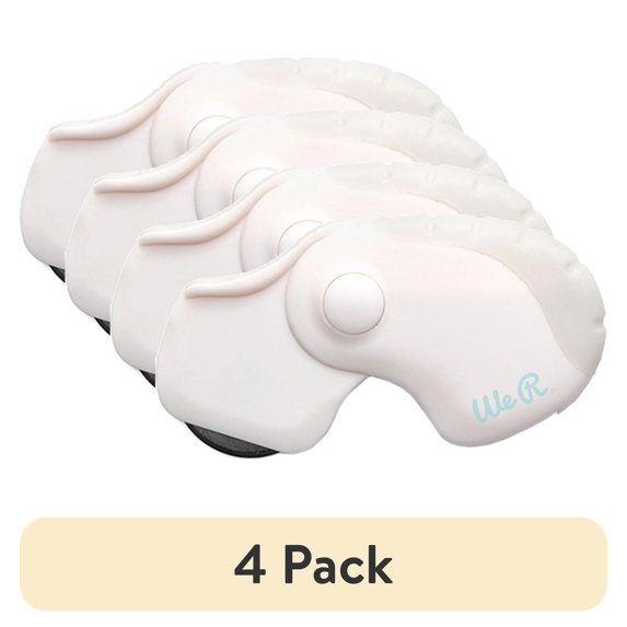 (4 pack) We R Memory Keepers Mini Rotary Cutter-